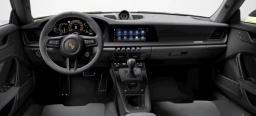 Porsche 911 GT3 Coupe 2026