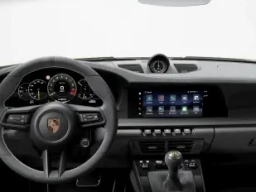 Porsche 911 GT3 Coupe 2026