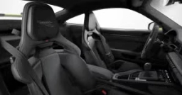 Porsche 911 GT3 Coupe 2026