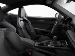 Porsche 911 GT3 Coupe 2026