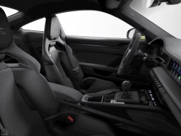 Porsche 911 GT3 Coupe 2026