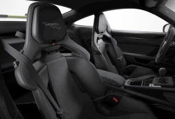 Porsche 911 GT3 Coupe 2026