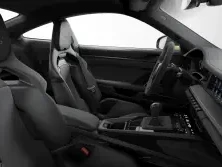 Porsche 911 GT3 Coupe 2026