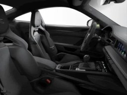 Porsche 911 GT3 Coupe 2026