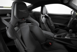 Porsche 911 GT3 Coupe 2026