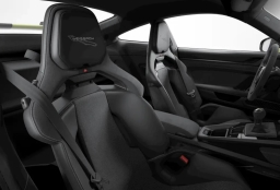 Porsche 911 GT3 Coupe 2026