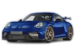 Porsche 911 GT3 Coupe 2026