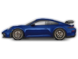 Porsche 911 GT3 Coupe 2026
