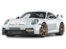 Porsche 911 GT3 Coupe 2026