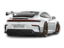Porsche 911 GT3 Coupe 2026