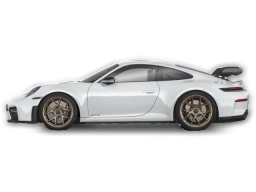Porsche 911 GT3 Coupe 2026
