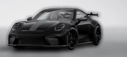 Porsche 911 GT3 Coupe 2026