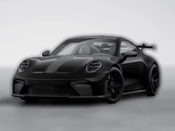 Porsche 911 GT3 Coupe 2026