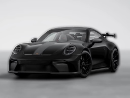 Porsche 911 GT3 Coupe 2026