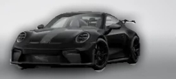 Porsche 911 GT3 Coupe 2026