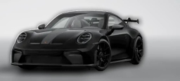 Porsche 911 GT3 Coupe 2026