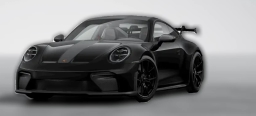 Porsche 911 GT3 Coupe 2026