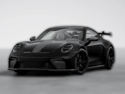 Porsche 911 GT3 Coupe 2026