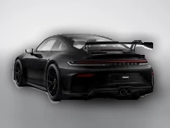 Porsche 911 GT3 Coupe 2026