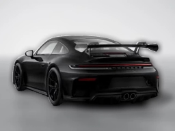 Porsche 911 GT3 Coupe 2026