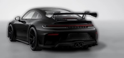 Porsche 911 GT3 Coupe 2026