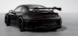 Porsche 911 GT3 Coupe 2026