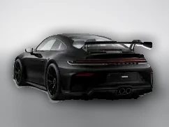 Porsche 911 GT3 Coupe 2026