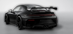 Porsche 911 GT3 Coupe 2026