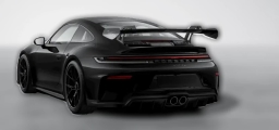 Porsche 911 GT3 Coupe 2026