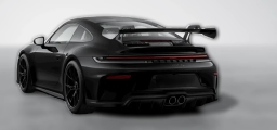 Porsche 911 GT3 Coupe 2026