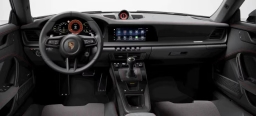 Porsche 911 GT3 Coupe 2026