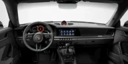 Porsche 911 GT3 Coupe 2026