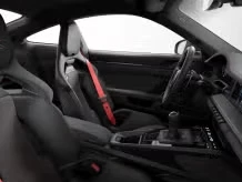 Porsche 911 GT3 Coupe 2026