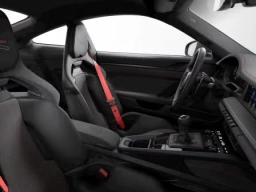 Porsche 911 GT3 Coupe 2026