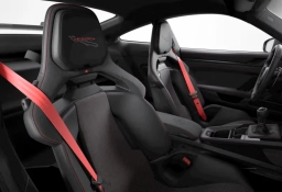 Porsche 911 GT3 Coupe 2026