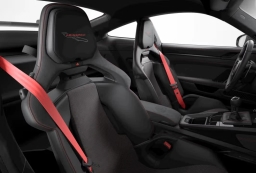 Porsche 911 GT3 Coupe 2026