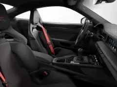 Porsche 911 GT3 Coupe 2026
