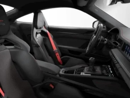Porsche 911 GT3 Coupe 2026
