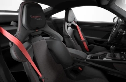 Porsche 911 GT3 Coupe 2026