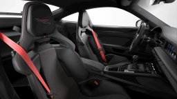 Porsche 911 GT3 Coupe 2026