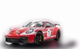 Porsche 911 GT3 Coupe 2026