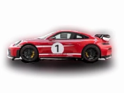 Porsche 911 GT3 Coupe 2026