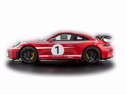 Porsche 911 GT3 Coupe 2026