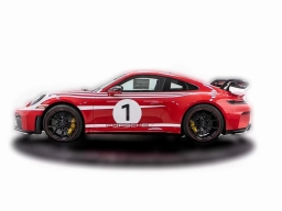 Porsche 911 GT3 Coupe 2026