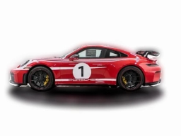 Porsche 911 GT3 Coupe 2026