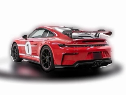 Porsche 911 GT3 Coupe 2026