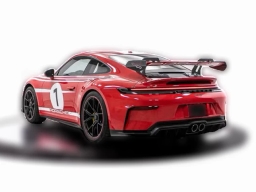 Porsche 911 GT3 Coupe 2026
