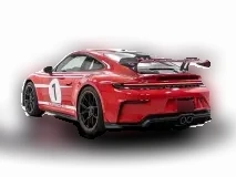 Porsche 911 GT3 Coupe 2026