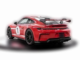 Porsche 911 GT3 Coupe 2026
