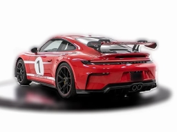 Porsche 911 GT3 Coupe 2026